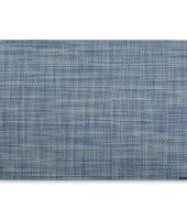 Салфетка подстановочная, винил, (36х48), Chambray