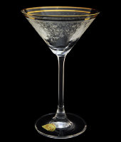 Бокал для мартини "Эсприт - Паутинка", набор 6 шт, Rona 