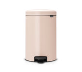 Мусорный бак с педалью newIcon 20л, Brabantia  