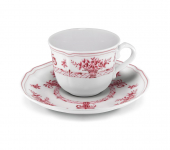 Чайная пара Чайная пара