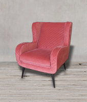 Кресло Мимоза , ROOMERS