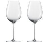 Набор бокалов для красного вина "Enoteca - Bordeaux", 689 мл, 2 шт, Zwiesel 1872