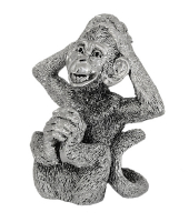 Статуэтка Обезьяна