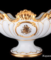 Жардиньерка "Азур", M397, Bruno Costenaro