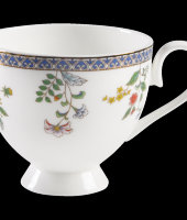 Чайная пара "Бавария", Royal Aurel