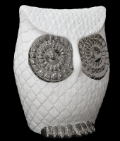 Статуэтка "Сова", Ceramiche Dal Pra