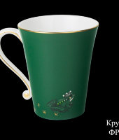 Кружка "Фрог Принс", Hankook Prouna