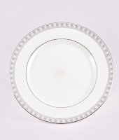 Набор тарелок десертных "Луна", 21 см, Narumi