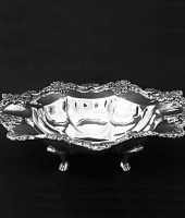 Блюдо "Sheffield", Chinelli