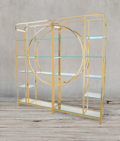 Стеллаж , ROOMERS