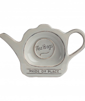 T&G Подставка для чайных пакетиков Pride of Place Cool Grey