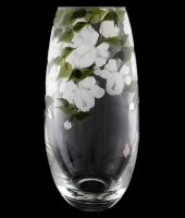 Декор ваза "Для двоих", Rona 