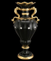 Ваза "Дракон", Ahura