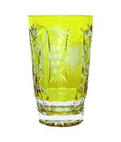 Стакан "Сased crystal - Grape", Ajka Crystal 