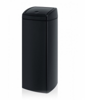 Мусорный бак Touch Bin, прямоугольное, 25л, 415906, Brabantia