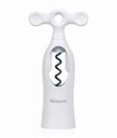 Штопор винтовой Quickpull, 201769, Brabantia