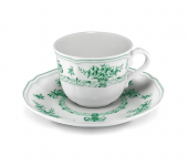 Чайная пара Чайная пара