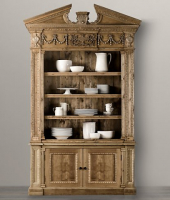 Шкаф Джордж , RESTORATION HARDWARE