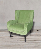 Кресло Мимоза , ROOMERS