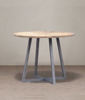 Стол круглый Дина , ROOMERS