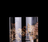 Набор стаканов для виски Климт, 6 шт, 84075, Top Line /Нагель