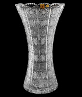 Ваза 12.6 см, хрусталь, Aurum Crystal s.r.o.