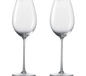 Набор бокалов для белого вина "Enoteca - RIESLING", 319 мл, 2 шт, Zwiesel 1872