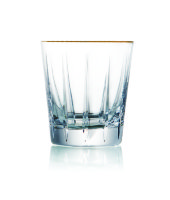 Стаканы для виски "Alexandria", 117244, 2 шт, Rogaska