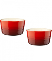 Рамекины овальные, Le Creuset