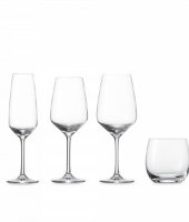 Набор подарочный из фужеров 16/4, Taste, Schott Zwiesel