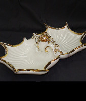 Менажница "Раковина", Bruno Costenaro