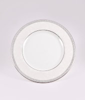 Набор тарелок пирожковых "Луна", 16 см, Narumi