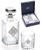 Набор для виски "REGINA", Chinelli