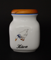 Доза средняя "Гуси", Thun  