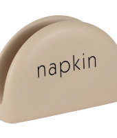 Салфетница Птичье молоко