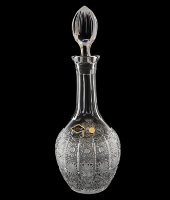 Графин "Классика", хрусталь, Aurum Crystal s.r.o.