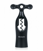 Штопор винтовой Quickpull, 201783, Brabantia
