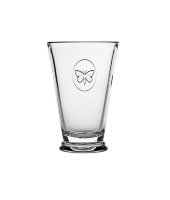 Стакан Symbolic papillon, LA ROCHERE