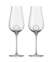 Набор бокалов для шампанского, 2 шт, серия AIR Sense, Zwiesel GLAS