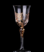 Набор рюмок для водки Климт, 6 шт, 84075, Top Line /Нагель