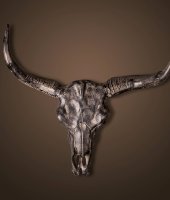 Череп буйвола , ROOMERS