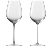 Набор бокалов для белого вина "Enoteca - Chardonnay", 415 мл, 2 шт, Zwiesel 1872