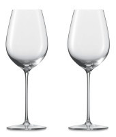 Набор бокалов для белого вина "Enoteca - Chardonnay", 415 мл, 2 шт, Zwiesel 1872