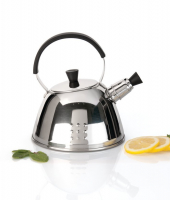 Заварочный чайник со свистком "Orion", BergHOFF 