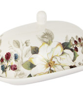 Маслёнка Магнолия