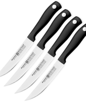 Набор ножей для стейка "Silverpoint", Wuesthof