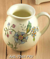 Молочник "Прованс", Nuova cer S.N.C.