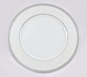 Набор тарелок постановочных "Луна", 27 см, Narumi