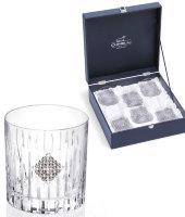 Набор для виски "REGINA", Chinelli