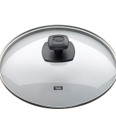 Крышка стеклянная, Fissler                